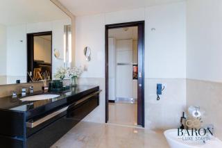 Amazing Studio, Address Marina. - Dubai - 1