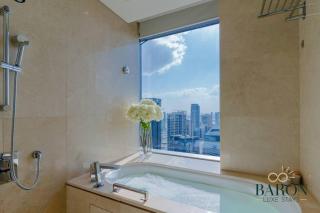 Amazing Studio, Address Marina. - Dubai - 8