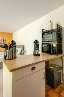An Wanderwegen gelegen mit Terrasse und Boxspringbett - Sasbachwalden - 1