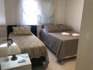 Apartamento cobertura com ampla sacada, mobiliado - Capão da Canoa - 8