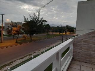 Apartamento cobertura com ampla sacada, mobiliado - Capão da Canoa - 7
