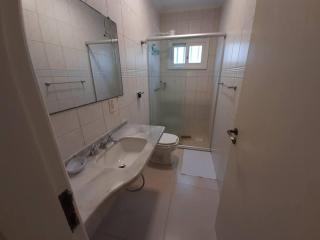 Apartamento cobertura com ampla sacada, mobiliado - Capão da Canoa - 5