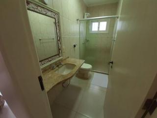 Apartamento cobertura com ampla sacada, mobiliado - Capão da Canoa - 3