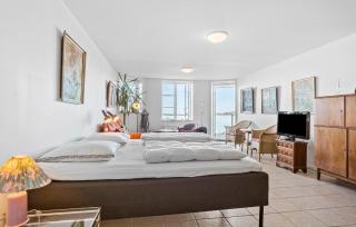 Apartment Faaborg With Sea View Viii - Faaborg - 4