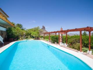 Chalets Rurales Bentayga - 7