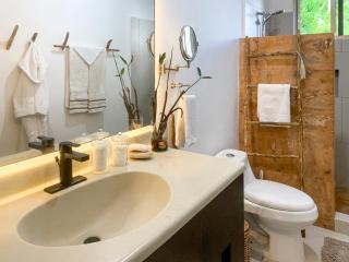 Lovely 2 Bdrm Condo in Gated Community & Pool View - Playa del Carmen - 6
