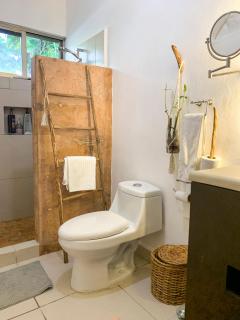 Lovely 2 Bdrm Condo in Gated Community & Pool View - Playa del Carmen - 7