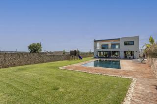 Casa Joan - Llubí - 8