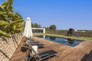 Casa Joan - Llubí - 7