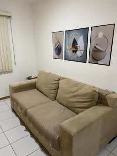 Estilo Sudoeste - Brasilia - 1