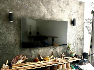 Lovely 2 Bdrm Condo in Gated Community & Pool View - Playa del Carmen - 8