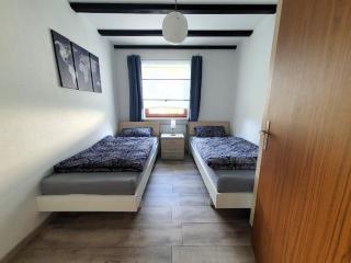 Feriendorf Hohen Bogen Haus 7 EG - 4