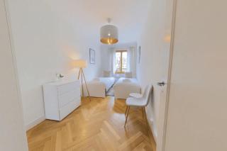Unwind & Explore, Central Apartments in Jonction's Art Scene! QA8 - Geneva - 2