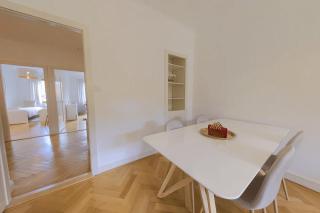Unwind & Explore, Central Apartments in Jonction's Art Scene! QA8 - Geneva - 1