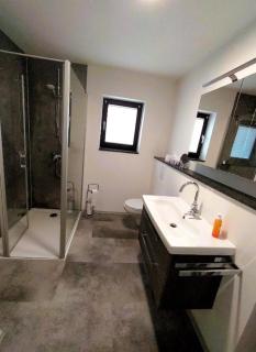 Feriendorf Hohen Bogen Haus 7 EG - 1