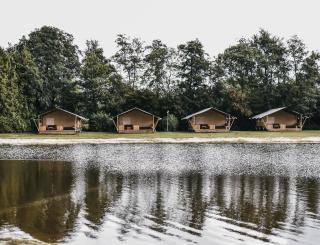Camping de Kleine Wielen - Leeuwarden - 1
