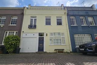 Prime Location Prince's Gate Mews 4BD 3 BATH - Londra - 8