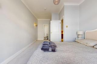Prime Location Prince's Gate Mews 4BD 3 BATH - Londra - 5
