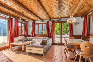 Charmant logement familial à Euseigne - - 8