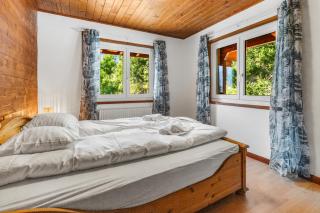 Charmant logement familial à Euseigne - - 6