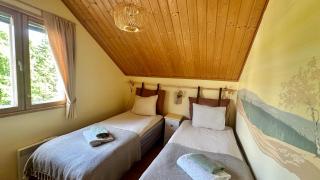 Jokimaja BoutiqueHotel - Köngäs - 6
