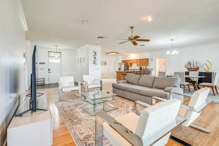 Waterfront Home with Boat Dock in Lake Placid! - Lake Placid - 4