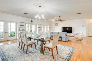 Waterfront Home with Boat Dock in Lake Placid! - Lake Placid - 2
