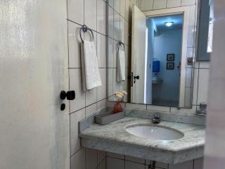 550m da PRAIA; 2 quartos; WiFi 300mbs; Piscina; Churrasqueira; Estacionamento Gratuito 1 carro - Porto Seguro - 8