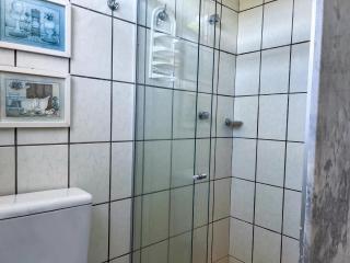 550m da PRAIA; 2 quartos; WiFi 300mbs; Piscina; Churrasqueira; Estacionamento Gratuito 1 carro - Porto Seguro - 2