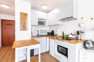 Studio confortable - Paris - 0