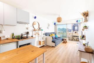 Studio confortable - Paris - 6