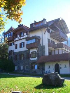 Villa Laurin - Siusi - 8