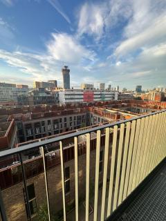 O M Luxurious Apartments - Manchester - 3