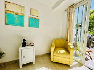 SuperHosts Suites Estepona - 6