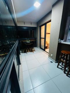 Apartamento Resort - 2