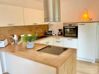 Geschmackvolles, ruhiges Ferienhaus für 7 Personen - Pruchten - 6
