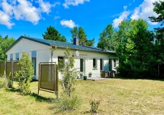 Geschmackvolles, ruhiges Ferienhaus für 7 Personen - Pruchten - 4