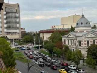 Airy & Beautiful Downtown Apartment - Bucarest - 4