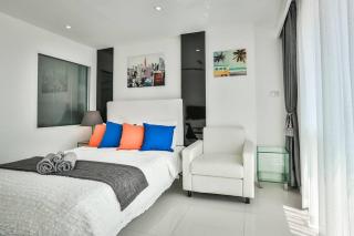 City Center Residence 7B - Pattaya - 0