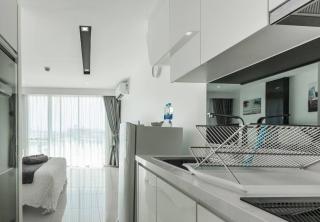 City Center Residence 7B - Pattaya - 9
