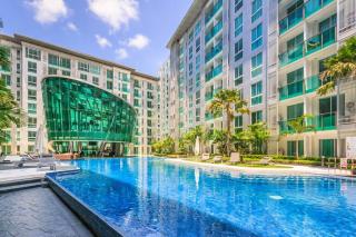 City Center Residence 7B - Pattaya - 8