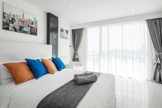 City Center Residence 7B - Pattaya - 3