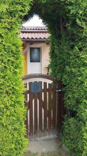Ferienhaus Mariena am Waldrand - Dargun - 7