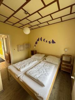 Ferienhaus Mariena am Waldrand - Dargun - 6