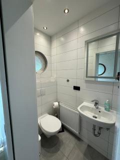 Ferienhaus Mariena am Waldrand - Dargun - 5
