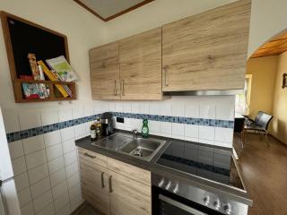 Ferienhaus Mariena am Waldrand - Dargun - 4