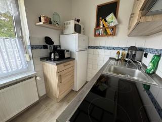 Ferienhaus Mariena am Waldrand - Dargun - 3