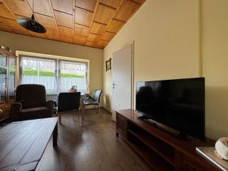 Ferienhaus Mariena am Waldrand - Dargun - 2