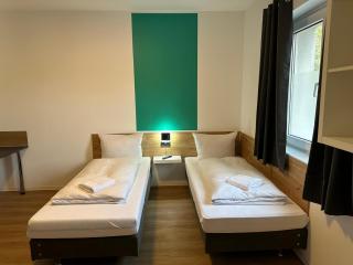 Hive Apartments Giesen an der B6 - Giesen - 5