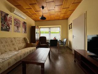 Ferienhaus Mariena am Waldrand - Dargun - 1